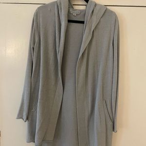 Barefoot Dreams Cardigan